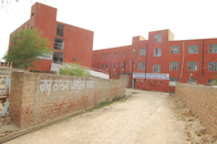  Khalsa Dental & Nursing College and Hospital
